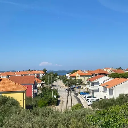 Nina Apartment Zadar