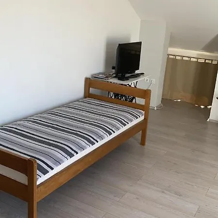 Apartament Nina Zadar