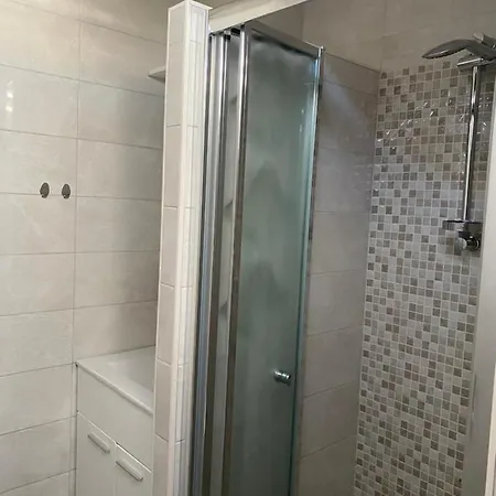 Nina Apartment *